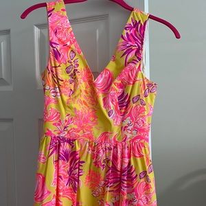 Beautiful Lilly Pulitzer dress, never worn